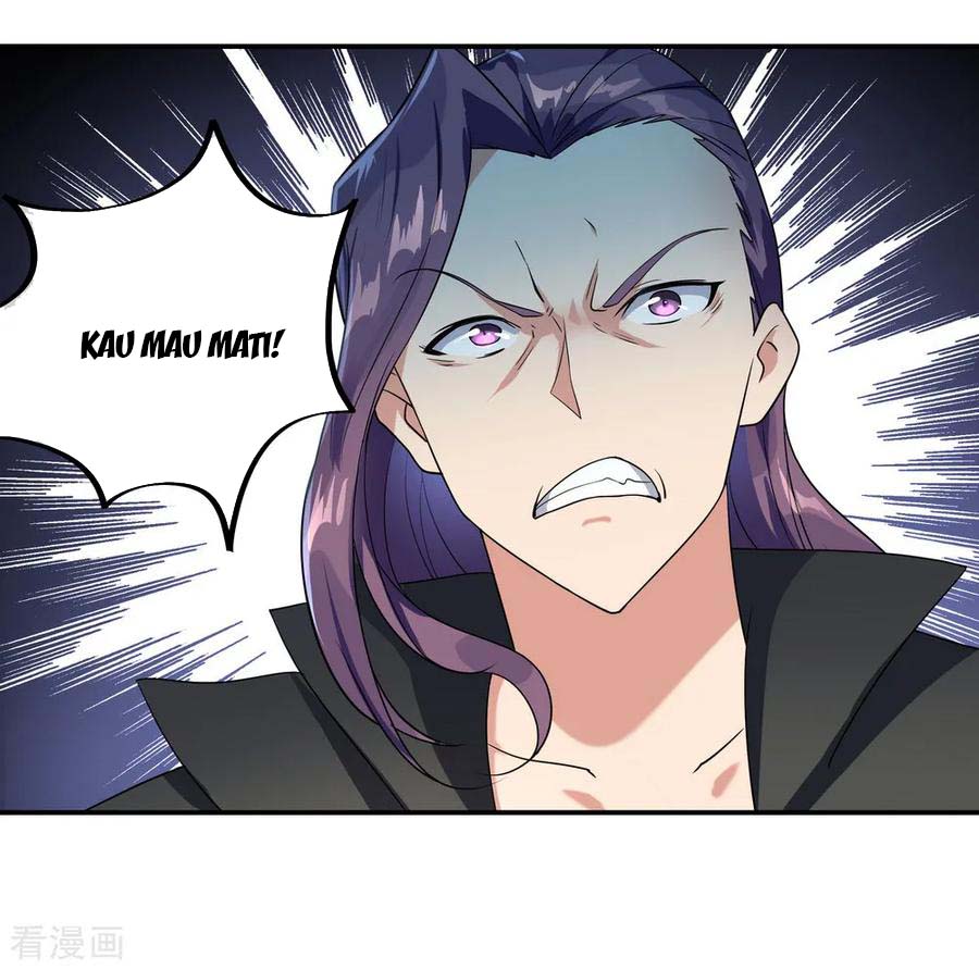 Peerless Soul (Peerless Battle Spirit) Chapter 21 Gambar 19